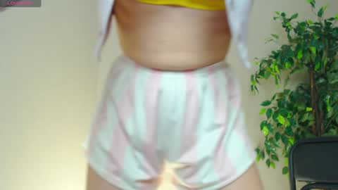 Snapshot of _little_misss chatting on 12, 12, 2024 Mila online show from 12, 12, 2024