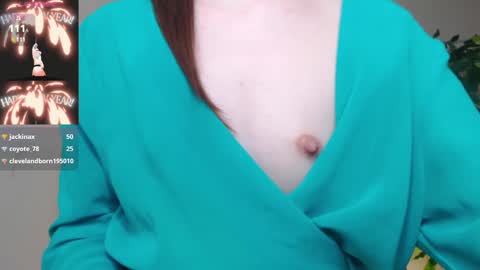 Snapshot of _little_misss chatting on 19, 1, 2025 Mila online show from 19, 1, 2025