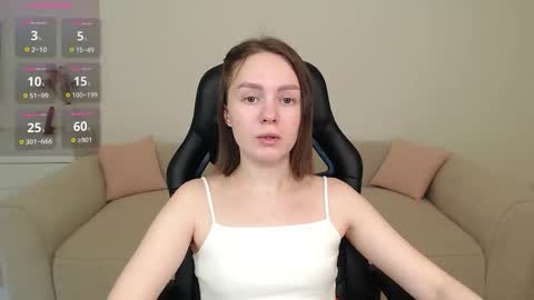 Snapshot of _little_sunshine_ chatting on 27, 3, 2026 My name is lina Lush is activePrivate is Open online show from 27, 3, 2026