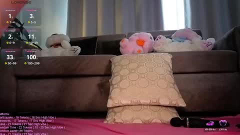 Snapshot of _littlesammy chatting on 14, 5, 2026 Sammy online show from 14, 5, 2026