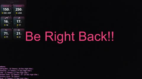 Snapshot of _littlesammy chatting on 20, 5, 2026 Sammy online show from 20, 5, 2026