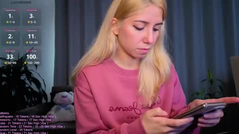 Snapshot of _littlesammy chatting on 27, 5, 2026 Sammy online show from 27, 5, 2026