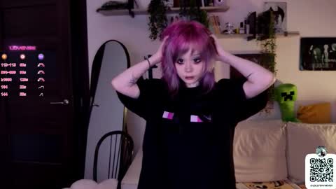 Snapshot of _lollyshy_ chatting on 18, 9, 2025 Lolly online show from 18, 9, 2025