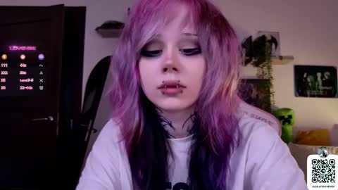 Snapshot of _lollyshy_ chatting on 19, 9, 2025 Lolly online show from 19, 9, 2025