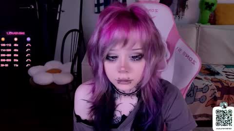 Snapshot of _lollyshy_ chatting on 21, 9, 2025 Lolly online show from 21, 9, 2025