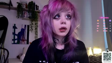 Snapshot of _lollyshy_ chatting on 1, 10, 2025 Lolly online show from 1, 10, 2025