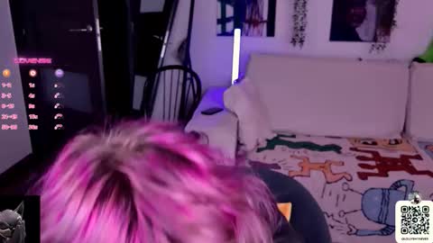 Snapshot of _lollyshy_ chatting on 19, 10, 2025 Lolly online show from 19, 10, 2025