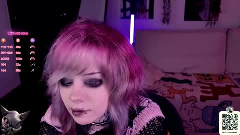 Snapshot of _lollyshy_ chatting on 20, 10, 2025 Lolly online show from 20, 10, 2025