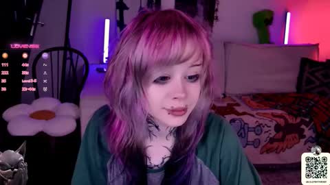 Snapshot of _lollyshy_ chatting on 23, 10, 2025 Lolly online show from 23, 10, 2025