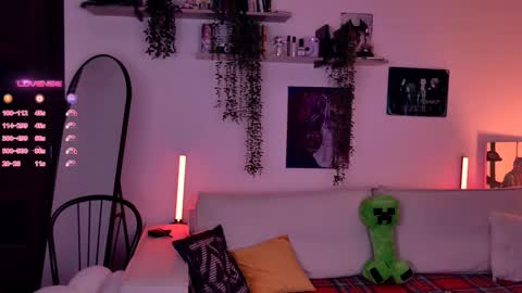 Snapshot of _lollyshy_ chatting on 22, 11, 2025 Lolly online show from 22, 11, 2025