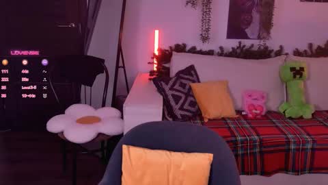 Snapshot of _lollyshy_ chatting on 2, 12, 2025 Lolly online show from 2, 12, 2025