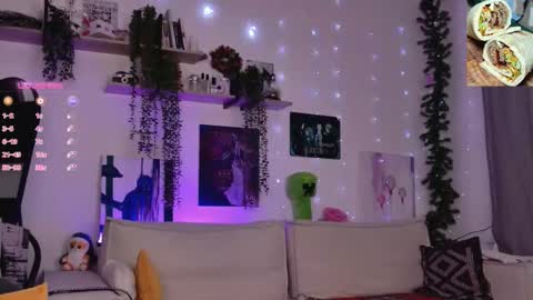 Lolly online show from 14, 1, 2026