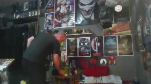 That guy online show from 11, 9, 2025