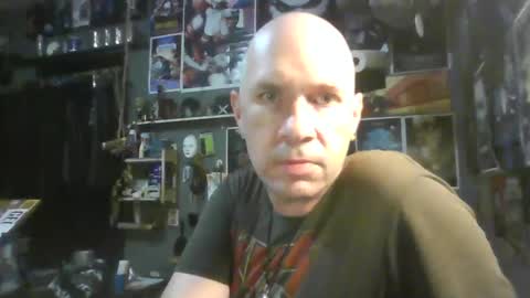 That guy online show from 25, 9, 2025