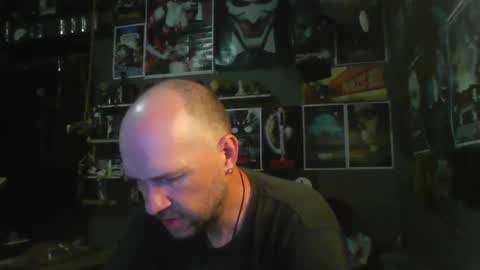 That guy online show from 4, 10, 2025