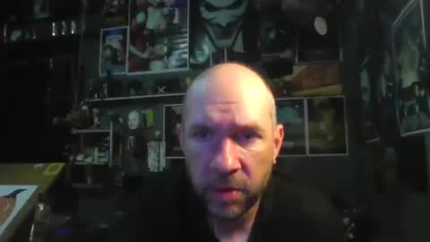 That guy online show from 13, 10, 2025