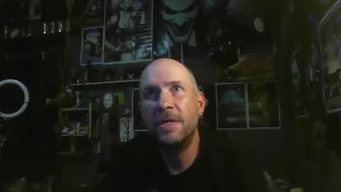 That guy online show from 27, 10, 2025