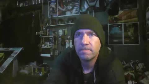 That guy online show from 24, 11, 2025