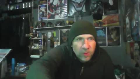 That guy online show from 29, 11, 2025