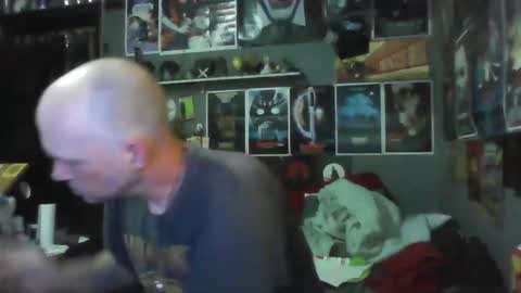 That guy online show from 8, 1, 2026