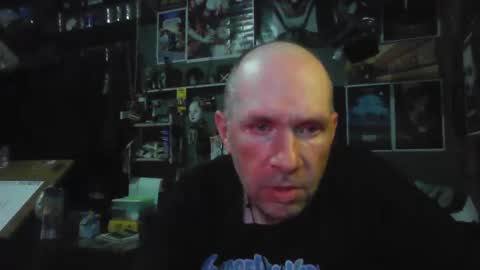 That guy online show from 4, 4, 2026