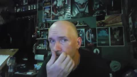 That guy online show from 16, 4, 2026