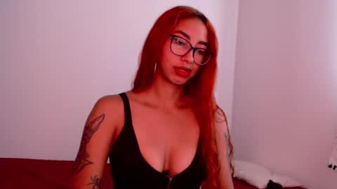 _loreana_ online show from 28, 1, 2025