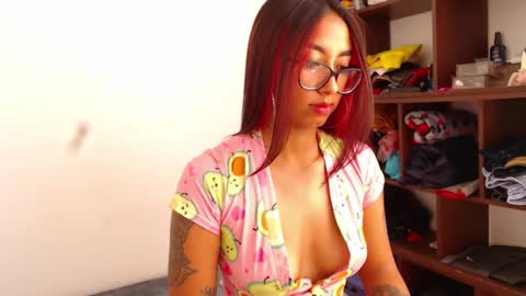 _loreana_ online show from 19, 11, 2025