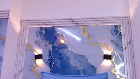 Lorrayne online show from 9, 10, 2025