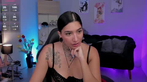  Laura  Independent Model  online show from 15, 1, 2025