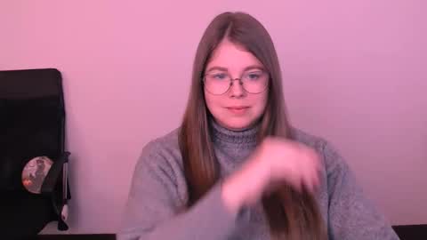 Snapshot of _lovely_mary chatting on 1, 11, 2025 Mary online show from 1, 11, 2025