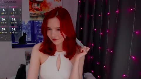 Lu online show from 11, 11, 2025