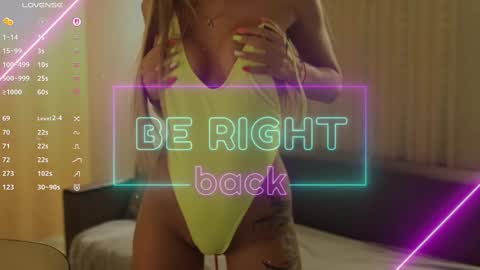 Snapshot of _lovly chatting on 3, 3, 2025 Melanie online show from 3, 3, 2025