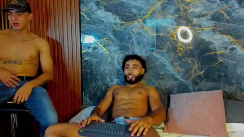 _luca_flame online show from 13, 9, 2025