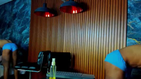 _luca_flame online show from 28, 9, 2025