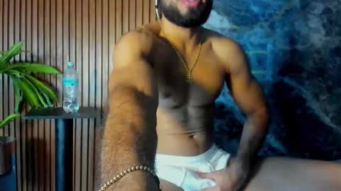 _luca_flame online show from 7, 10, 2025