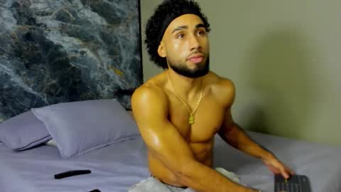 _luca_flame online show from 13, 10, 2025