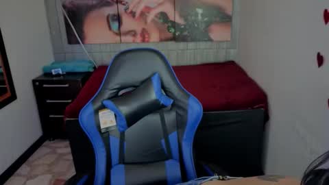 Lucia online show from 15, 2, 2026