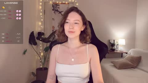 Valerie or just Lera online show from 25, 2, 2026