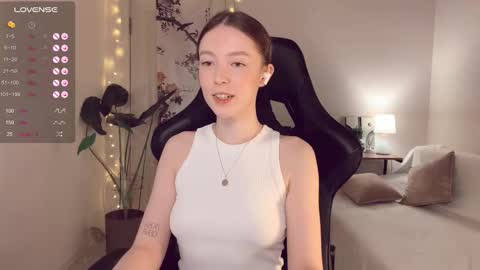 Valerie or just Lera online show from 4, 3, 2026