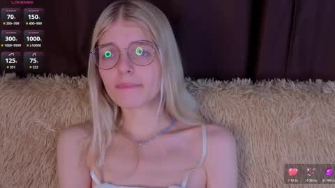 Monica online show from 5, 11, 2025