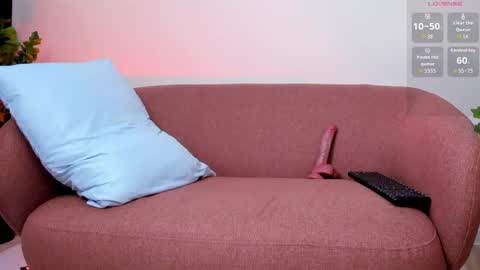 Snapshot of _luny_ chatting on 4, 5, 2026 _luny_ online show from 4, 5, 2026