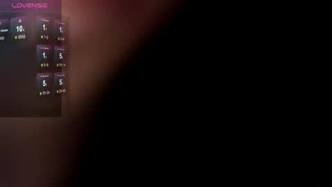 Snapshot of _lustica_ chatting on 1, 12, 2025 Anna online show from 1, 12, 2025