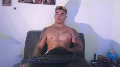 Snapshot of _luxury_23 chatting on 7, 2, 2025 STIVEN online show from 7, 2, 2025