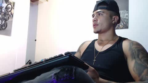 STIVEN online show from 11, 4, 2026