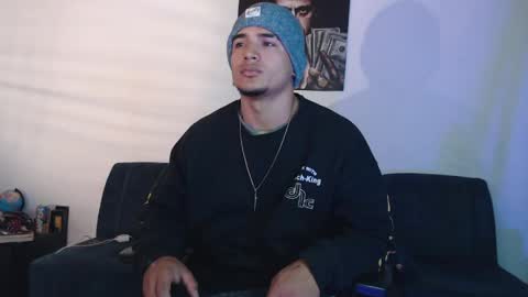 STIVEN online show from 7, 5, 2026