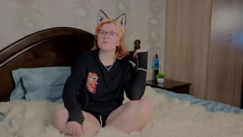 _lynxie_ online show from 6, 6, 2026