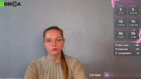 Welcome guys  Pleasure to see you all here  My name is Lysafeta and MichaelaTip menu is active Private is open  online show from 24, 12, 2024