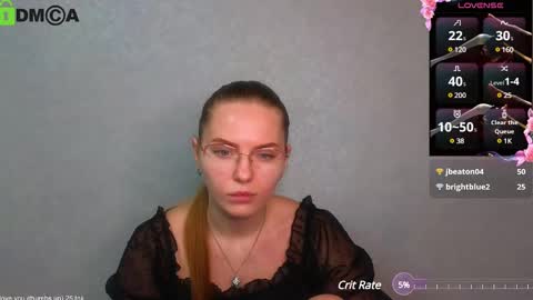 Welcome guys  Pleasure to see you all here  My name is Lysafeta and MichaelaTip menu is active Private is open  online show from 18, 1, 2025