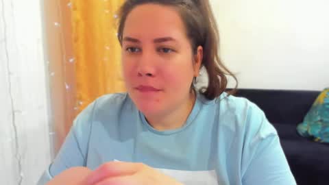 Snapshot of _madalexa_ chatting on 24, 4, 2026 Alexa online show from 24, 4, 2026
